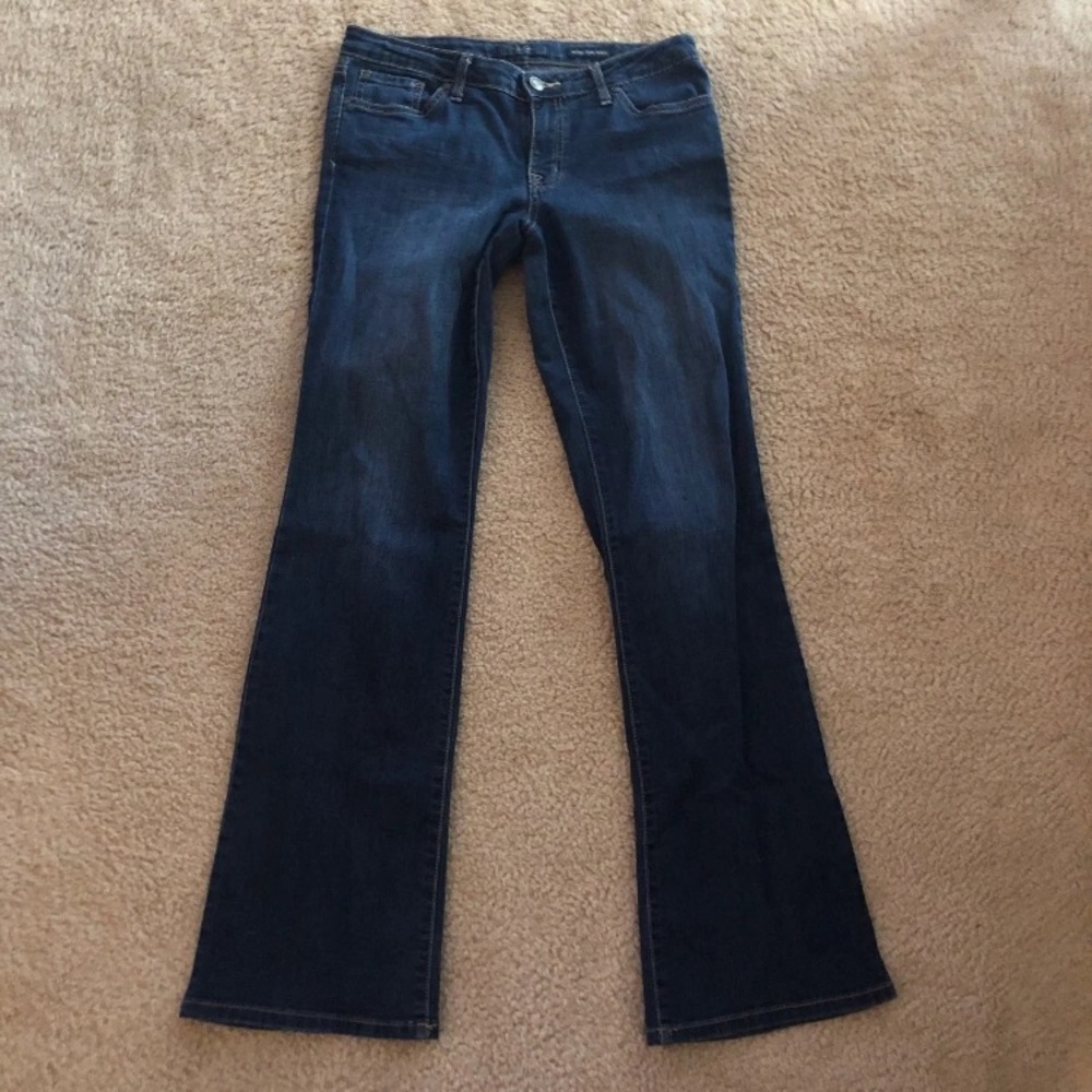 Jessica Simpson Bootcut Jeans